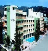 Hotel Alinda İçmeler