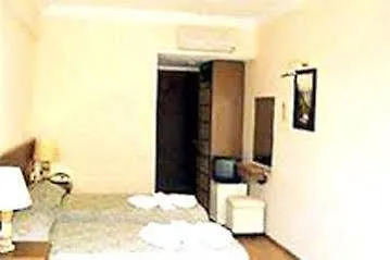 Alinda İçmeler