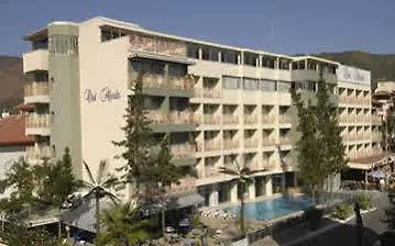 Hotel Alinda İçmeler